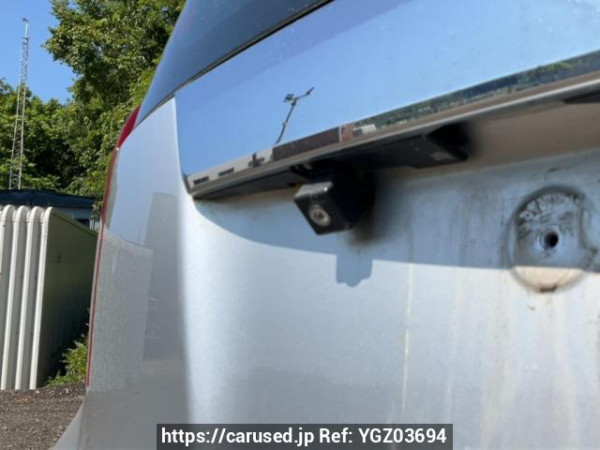 Used 2011 AT subaru trezia NCP125X Image[41]