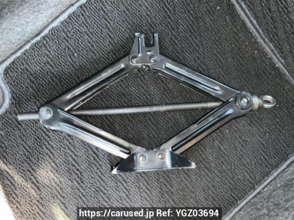 Used 2011 AT subaru trezia NCP125X Image[44]