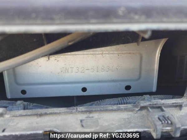 Used 2015 AT nissan x-trail NT32 Image[10]