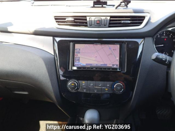 Used 2015 AT nissan x-trail NT32 Image[19]