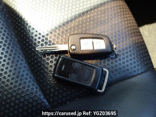 Used 2015 AT nissan x-trail NT32 Image[27]