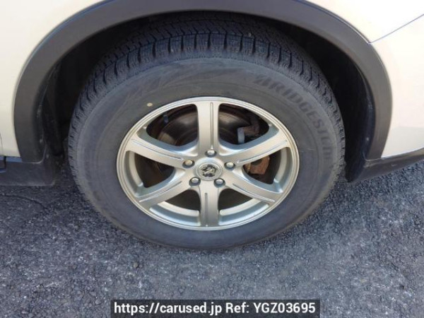 Used 2015 AT nissan x-trail NT32 Image[30]