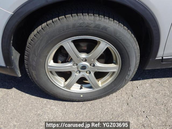 Used 2015 AT nissan x-trail NT32 Image[31]