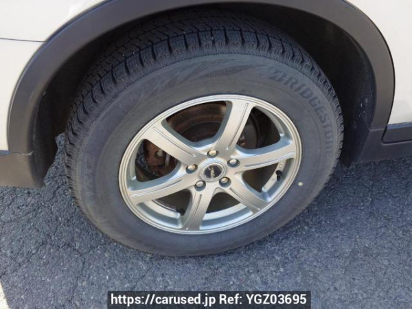 Used 2015 AT nissan x-trail NT32 Image[32]