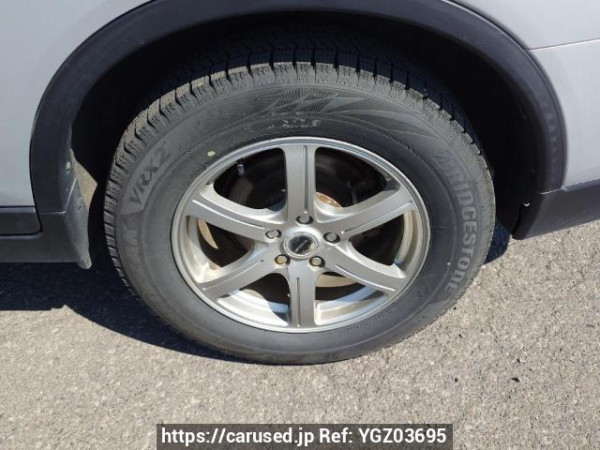 Used 2015 AT nissan x-trail NT32 Image[33]