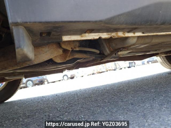 Used 2015 AT nissan x-trail NT32 Image[38]