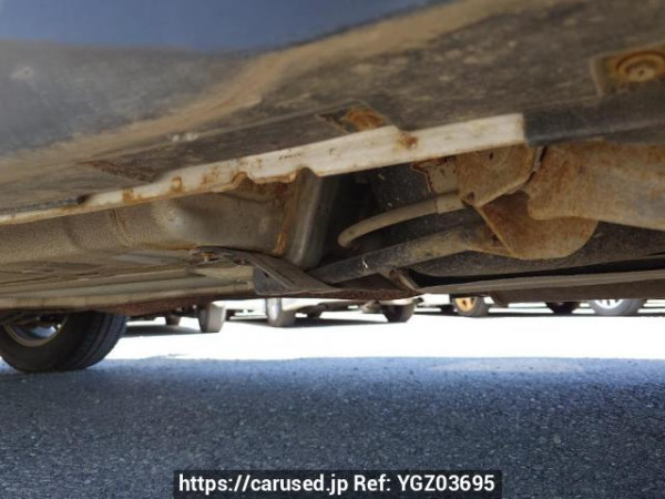 Used 2015 AT nissan x-trail NT32 Image[39]