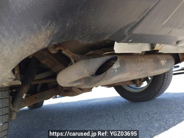 Used 2015 AT nissan x-trail NT32 Image[40]