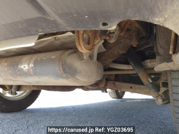 Used 2015 AT nissan x-trail NT32 Image[41]
