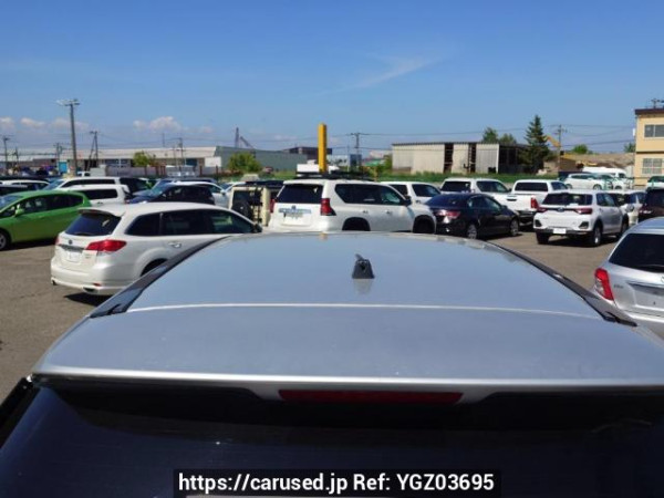 Used 2015 AT nissan x-trail NT32 Image[44]