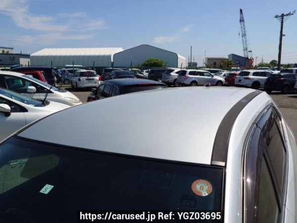 Used 2015 AT nissan x-trail NT32 Image[45]