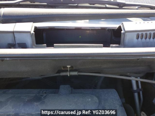 Used 2005 AT toyota wish ZNE10G Image[10]
