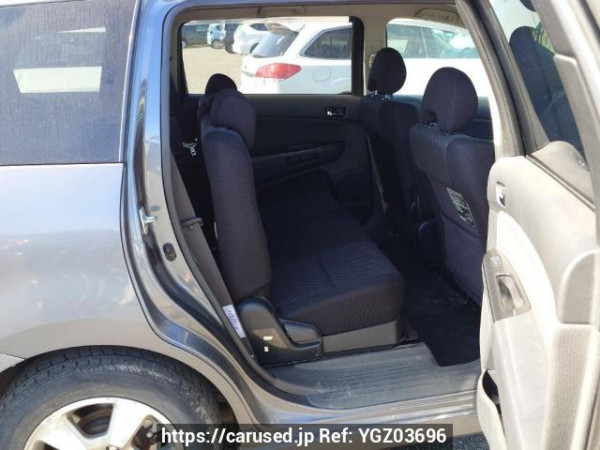 Used 2005 AT toyota wish ZNE10G Image[14]
