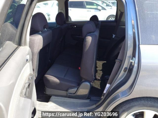 Used 2005 AT toyota wish ZNE10G Image[15]