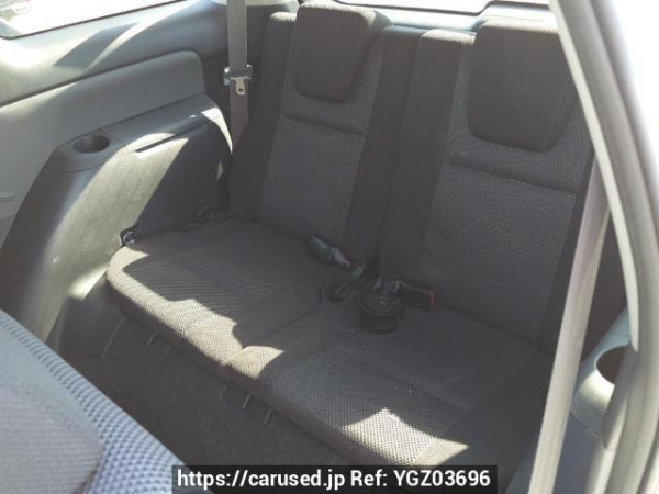 Used 2005 AT toyota wish ZNE10G Image[16]