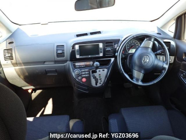 Used 2005 AT toyota wish ZNE10G Image[17]