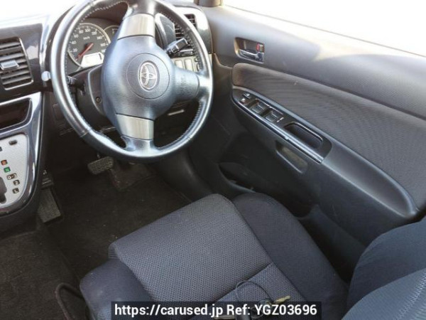 Used 2005 AT toyota wish ZNE10G Image[19]