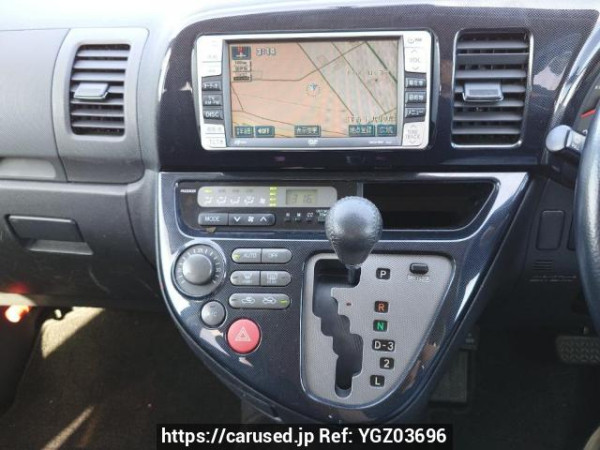 Used 2005 AT toyota wish ZNE10G Image[20]