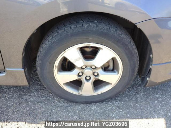 Used 2005 AT toyota wish ZNE10G Image[29]
