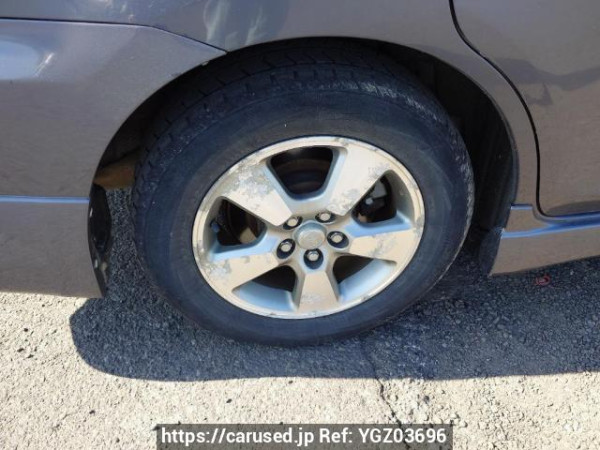 Used 2005 AT toyota wish ZNE10G Image[31]