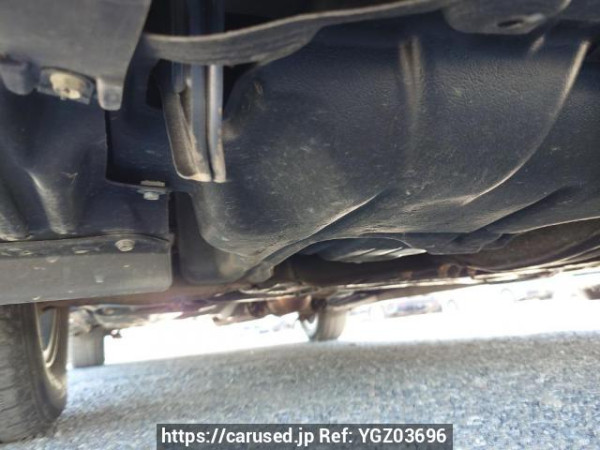 Used 2005 AT toyota wish ZNE10G Image[33]