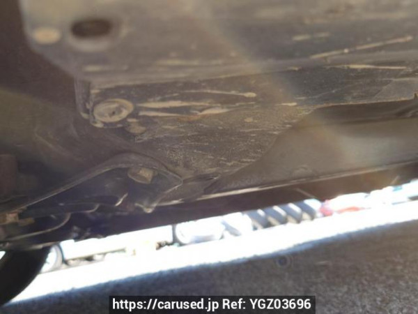 Used 2005 AT toyota wish ZNE10G Image[35]