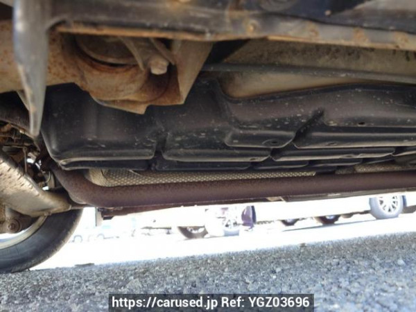 Used 2005 AT toyota wish ZNE10G Image[37]