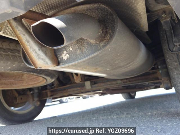 Used 2005 AT toyota wish ZNE10G Image[40]