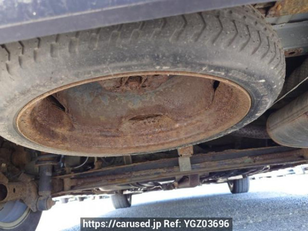 Used 2005 AT toyota wish ZNE10G Image[41]