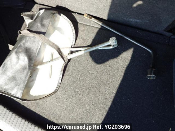 Used 2005 AT toyota wish ZNE10G Image[42]