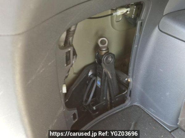 Used 2005 AT toyota wish ZNE10G Image[43]