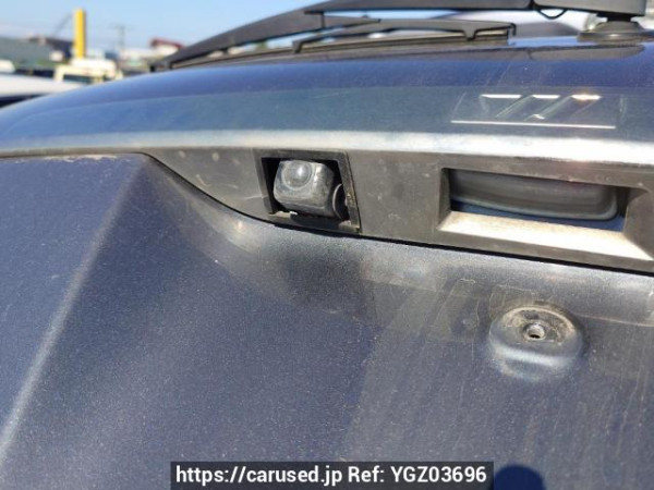 Used 2005 AT toyota wish ZNE10G Image[44]