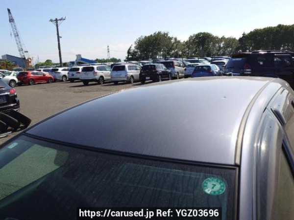 Used 2005 AT toyota wish ZNE10G Image[46]