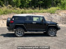 Used 2011 AT toyota fj-cruiser GSJ15W Image[7]