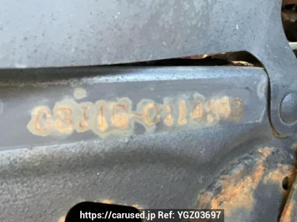 Used 2011 AT toyota fj-cruiser GSJ15W Image[11]