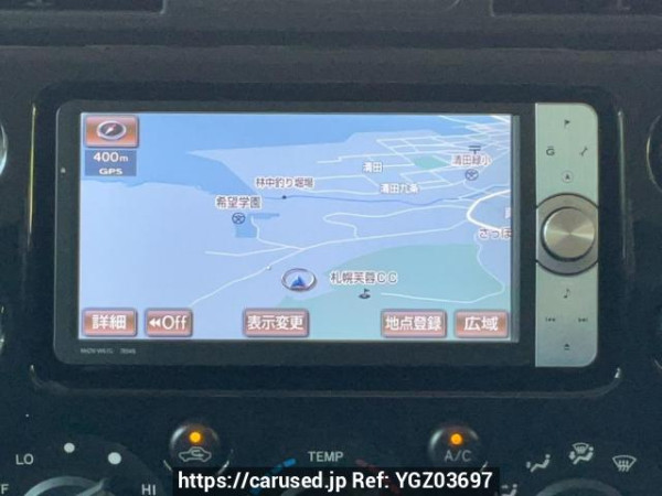 Used 2011 AT toyota fj-cruiser GSJ15W Image[23]