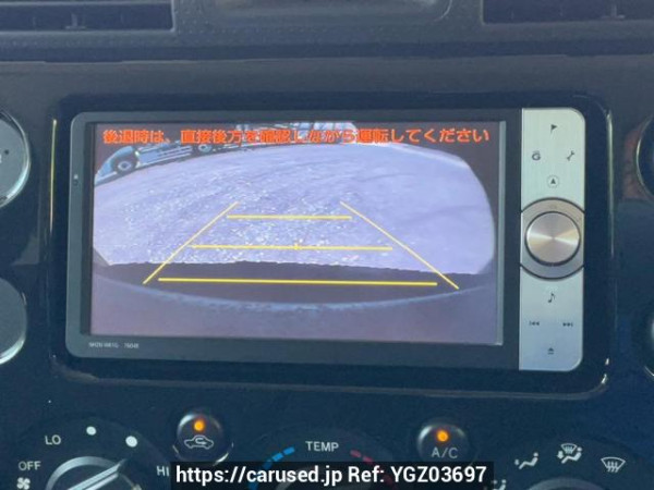 Used 2011 AT toyota fj-cruiser GSJ15W Image[24]