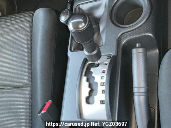 Used 2011 AT toyota fj-cruiser GSJ15W Image[26]
