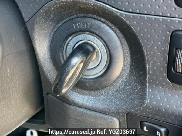 Used 2011 AT toyota fj-cruiser GSJ15W Image[27]