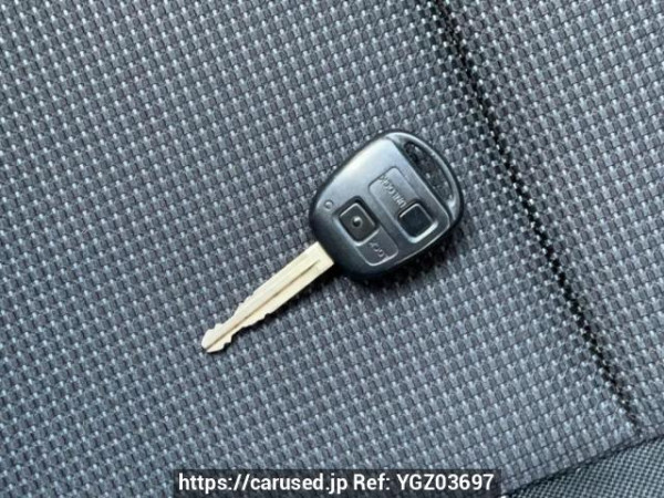 Used 2011 AT toyota fj-cruiser GSJ15W Image[28]