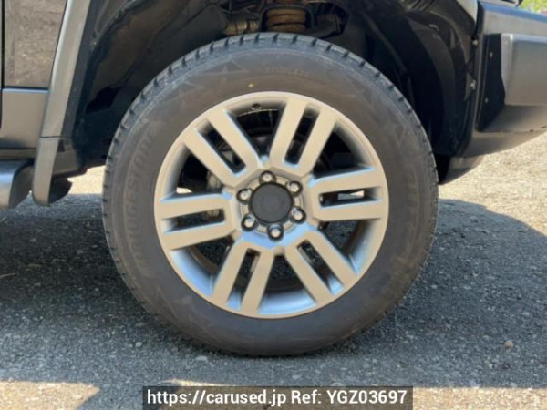 Used 2011 AT toyota fj-cruiser GSJ15W Image[29]
