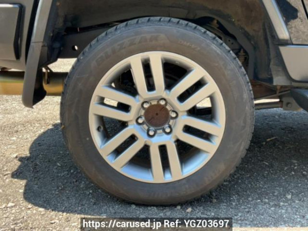 Used 2011 AT toyota fj-cruiser GSJ15W Image[31]