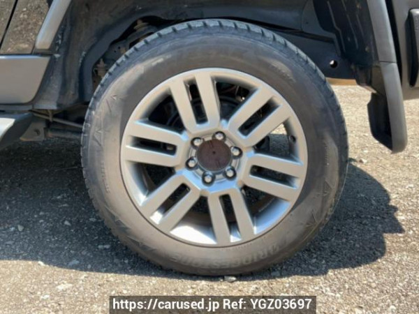 Used 2011 AT toyota fj-cruiser GSJ15W Image[32]