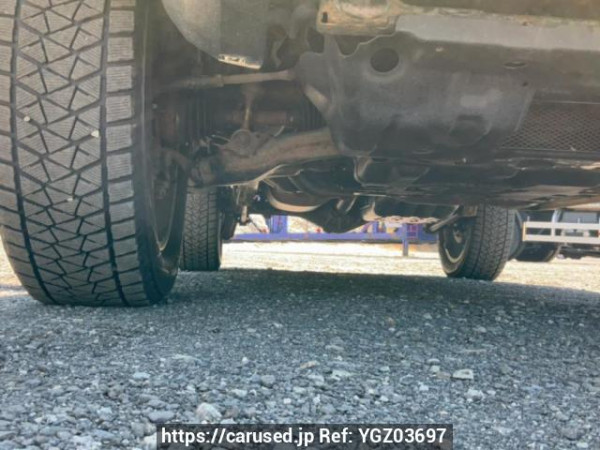 Used 2011 AT toyota fj-cruiser GSJ15W Image[33]
