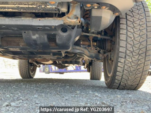Used 2011 AT toyota fj-cruiser GSJ15W Image[34]