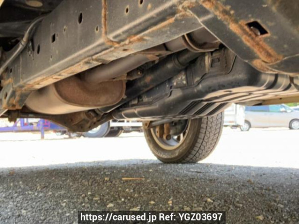 Used 2011 AT toyota fj-cruiser GSJ15W Image[35]
