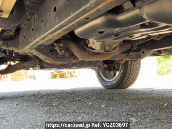 Used 2011 AT toyota fj-cruiser GSJ15W Image[37]