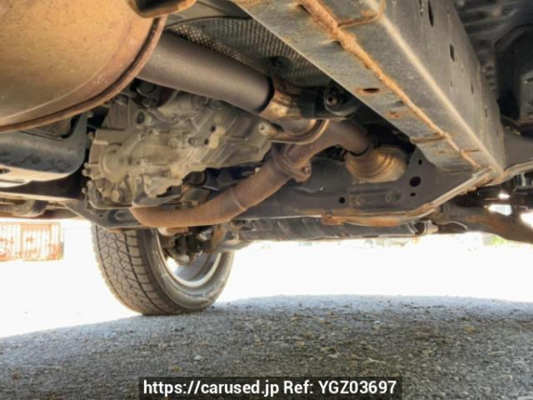 Used 2011 AT toyota fj-cruiser GSJ15W Image[38]