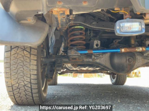 Used 2011 AT toyota fj-cruiser GSJ15W Image[39]