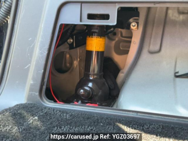 Used 2011 AT toyota fj-cruiser GSJ15W Image[44]